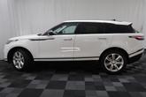 Thumbnail of 2025 White Land Rover Range Rover Velar