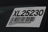 Thumbnail of 2025 White Land Rover Range Rover Velar