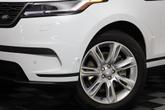 Thumbnail of 2025 White Land Rover Range Rover Velar