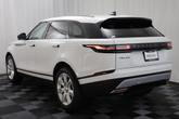 Thumbnail of 2025 White Land Rover Range Rover Velar