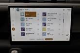 Thumbnail of 2025 Santorini Black Metallic Land Rover Defender