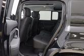 Thumbnail of 2025 Santorini Black Metallic Land Rover Defender