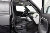 Thumbnail of 2025 Santorini Black Metallic Land Rover Defender