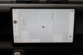 Thumbnail of 2025 Santorini Black Metallic Land Rover Defender