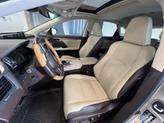 Thumbnail of 2018 Satin Cashmere Metallic Lexus RX 350