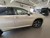 Thumbnail of 2018 Satin Cashmere Metallic Lexus RX 350