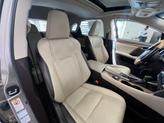 Thumbnail of 2018 Satin Cashmere Metallic Lexus RX 350