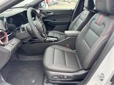 Thumbnail of 2025 Summit White Chevrolet Trax