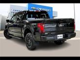 Thumbnail of 2024 Agate Black Metallic Ford F-150