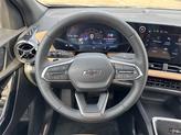 Thumbnail of 2025 Mosaic Black Metallic Chevrolet Equinox