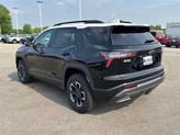 Thumbnail of 2025 Mosaic Black Metallic Chevrolet Equinox