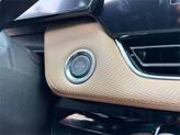 Thumbnail of 2025 Mosaic Black Metallic Chevrolet Equinox