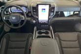 Thumbnail of 2025 Ivory White RAM 1500