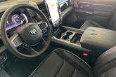 Thumbnail of 2025 Ivory White RAM 1500