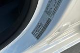 Thumbnail of 2025 Ivory White RAM 1500