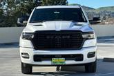 Thumbnail of 2025 Ivory White RAM 1500