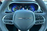 Thumbnail of 2025 Bright White Chrysler Pacifica Hybrid