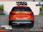 Thumbnail of 2014  BMW X1