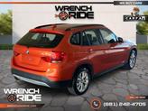 Thumbnail of 2014  BMW X1