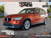 Thumbnail of 2014  BMW X1