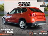 Thumbnail of 2014  BMW X1