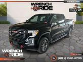 Thumbnail of 2020 Onyx Black GMC Sierra 1500