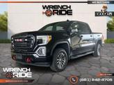 Thumbnail of 2020 Onyx Black GMC Sierra 1500