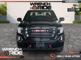 Thumbnail of 2020 Onyx Black GMC Sierra 1500