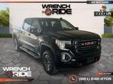 Thumbnail of 2020 Onyx Black GMC Sierra 1500