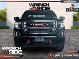 Thumbnail of 2020 Onyx Black GMC Sierra 1500