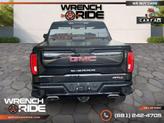 Thumbnail of 2020 Onyx Black GMC Sierra 1500
