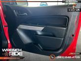 Thumbnail of 2018 Red Hot Chevrolet Colorado