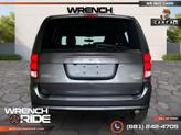 Thumbnail of 2017 Granite Pearlcoat Dodge Grand Caravan