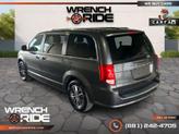 Thumbnail of 2017 Granite Pearlcoat Dodge Grand Caravan