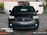 Thumbnail of 2017 Granite Pearlcoat Dodge Grand Caravan