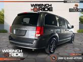 Thumbnail of 2017 Granite Pearlcoat Dodge Grand Caravan