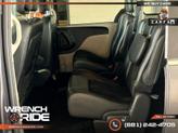 Thumbnail of 2017 Granite Pearlcoat Dodge Grand Caravan