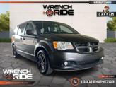 Photo of 2017 Granite Pearlcoat Dodge Grand Caravan