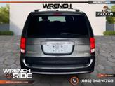 Thumbnail of 2017 Granite Pearlcoat Dodge Grand Caravan