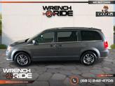 Thumbnail of 2017 Granite Pearlcoat Dodge Grand Caravan