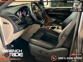 Thumbnail of 2017 Granite Pearlcoat Dodge Grand Caravan
