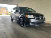 Thumbnail of 2017 Granite Pearlcoat Dodge Grand Caravan