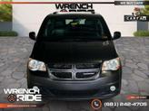 Thumbnail of 2017 Granite Pearlcoat Dodge Grand Caravan