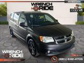Thumbnail of 2017 Granite Pearlcoat Dodge Grand Caravan