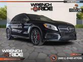 Thumbnail of 2015 BLACK Mercedes-Benz GLA-Class