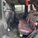Thumbnail of 2019 Black Clearcoat Jeep Wrangler Unlimited