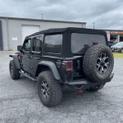 Thumbnail of 2019 Black Clearcoat Jeep Wrangler Unlimited