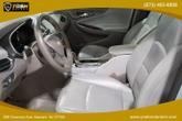 Thumbnail of 2017 Blue Chevrolet Malibu