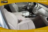 Thumbnail of 2017 Blue Chevrolet Malibu