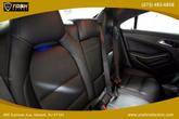 Thumbnail of 2015 Black Mercedes-Benz CLA-Class